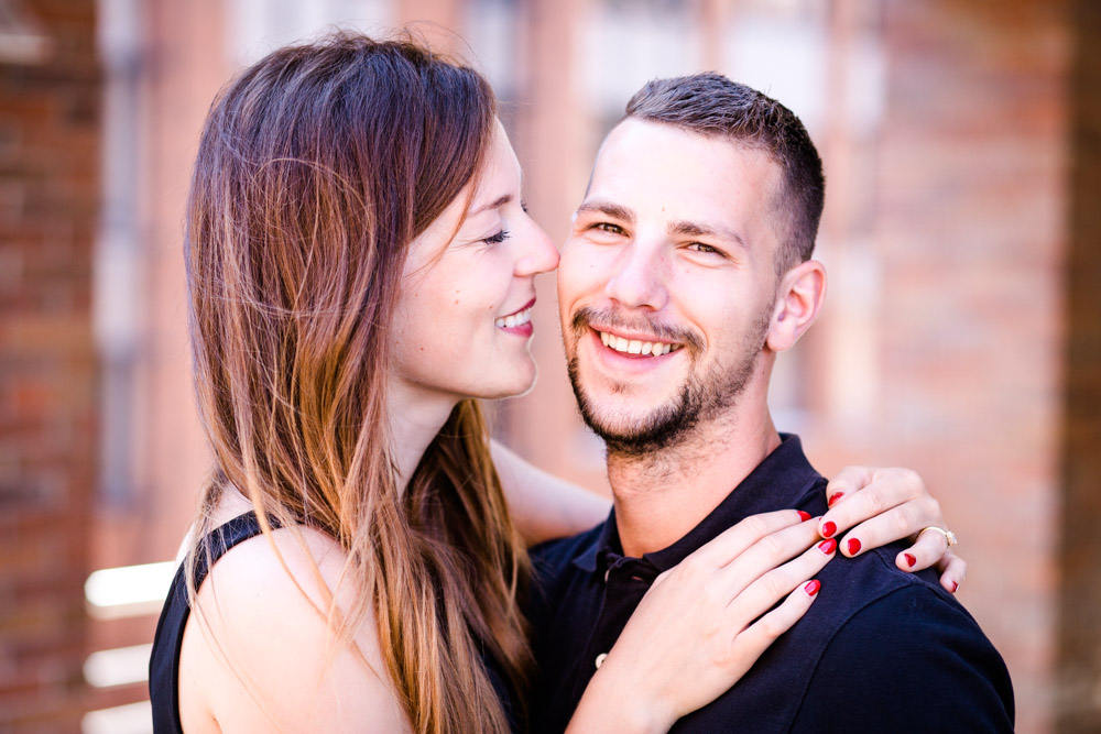 Paarshooting Hamburg-Barmbek Malte Dietsch